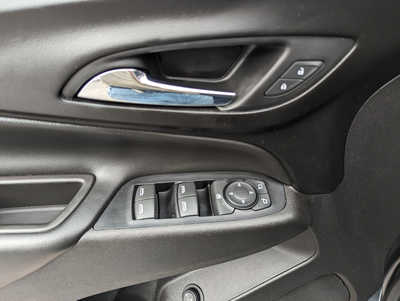 2019 Chevrolet Equinox, $16900. Photo 9