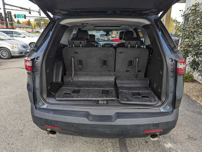 2019 Chevrolet Traverse, $20900. Photo 10