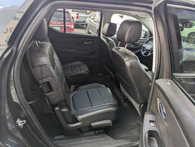 2019 Chevrolet Traverse, $20900. Photo 11