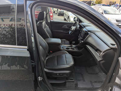 2019 Chevrolet Traverse, $20900. Photo 12