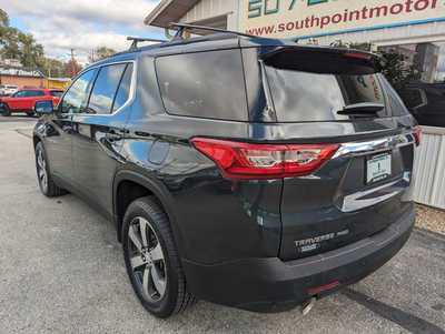 2019 Chevrolet Traverse, $20900. Photo 3