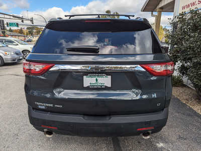 2019 Chevrolet Traverse, $20900. Photo 4