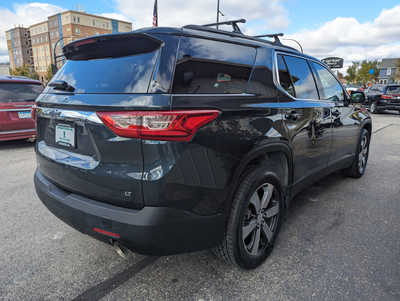 2019 Chevrolet Traverse, $20900. Photo 5