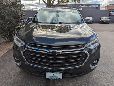 2019 Chevrolet Traverse, $20900. Photo 7