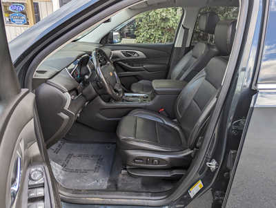 2019 Chevrolet Traverse, $20900. Photo 8