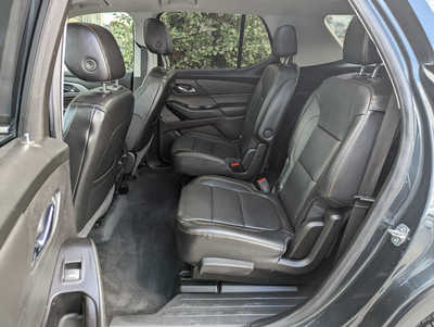 2019 Chevrolet Traverse, $20900. Photo 9