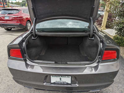 2014 Dodge Charger, $12900. Photo 10