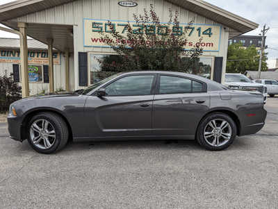 2014 Dodge Charger, $12900. Photo 2