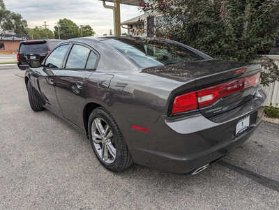 2014 Dodge Charger, $12900. Photo 3