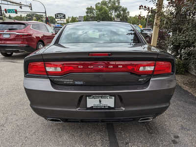 2014 Dodge Charger, $12900. Photo 4
