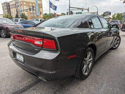 2014 Dodge Charger, $12900. Photo 5