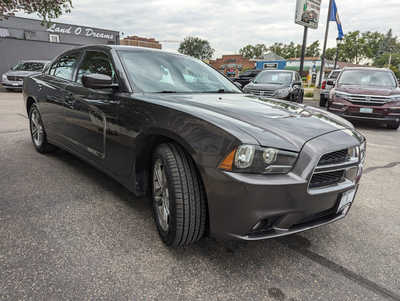 2014 Dodge Charger, $12900. Photo 6