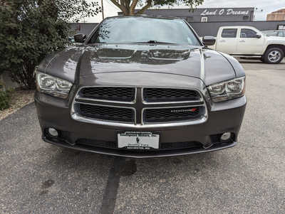 2014 Dodge Charger, $12900. Photo 7