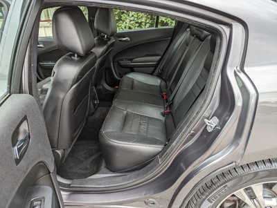 2014 Dodge Charger, $12900. Photo 9