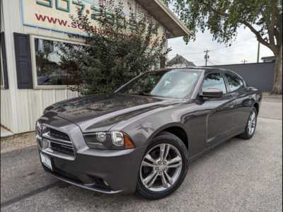 2014 Dodge Charger, $12900. Photo 1