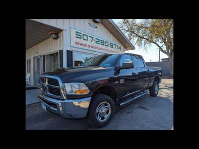 2011 RAM 2500 Crew Cab, $0. Photo 1