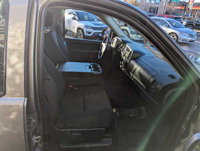 2013 Chevrolet 1500 Crew Cab, $14900. Photo 10