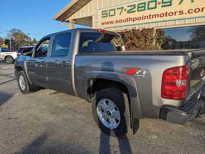 2013 Chevrolet 1500 Crew Cab, $14900. Photo 3