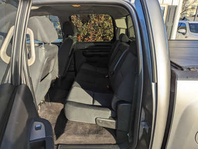 2013 Chevrolet 1500 Crew Cab, $14900. Photo 8