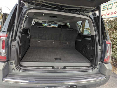 2017 GMC Yukon XL, $23900. Photo 10