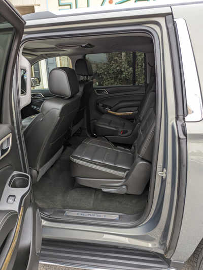 2017 GMC Yukon XL, $23900. Photo 9