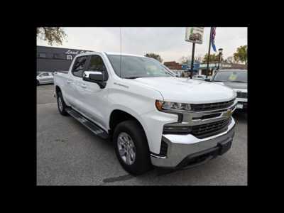 2019 Chevrolet 1500 Crew Cab, $0. Photo 1