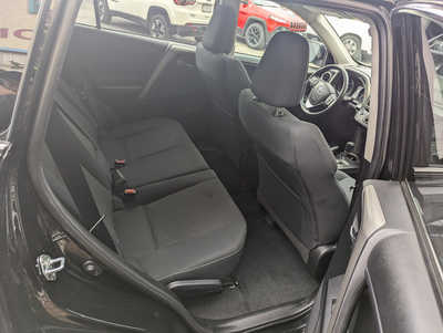 2018 Toyota RAV4, $23900. Photo 11