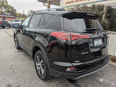 2018 Toyota RAV4, $23900. Photo 3