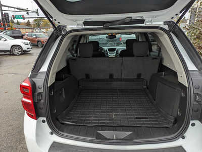 2016 Chevrolet Equinox, $11900. Photo 10