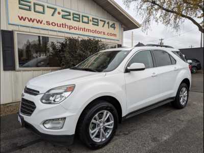 2016 Chevrolet Equinox, $11900. Photo 1