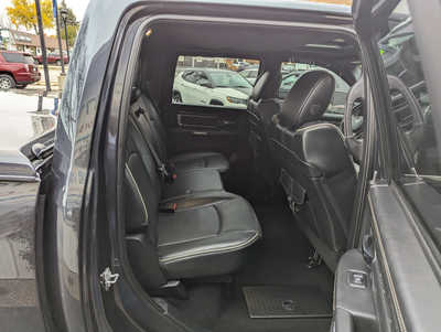 2018 RAM 1500 Crew Cab, $25900. Photo 10