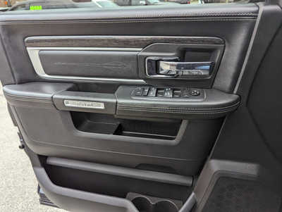 2018 RAM 1500 Crew Cab, $25900. Photo 12
