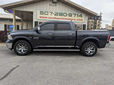 2018 RAM 1500 Crew Cab, $25900. Photo 2