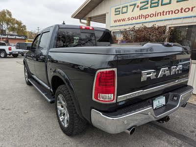2018 RAM 1500 Crew Cab, $25900. Photo 3