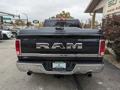 2018 RAM 1500 Crew Cab, $25900. Photo 4