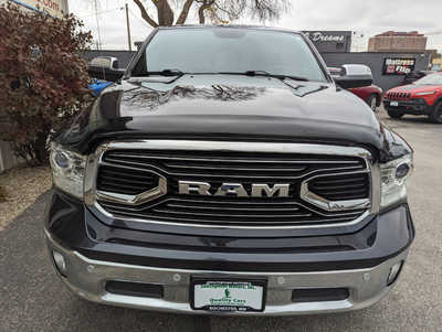 2018 RAM 1500 Crew Cab, $25900. Photo 7