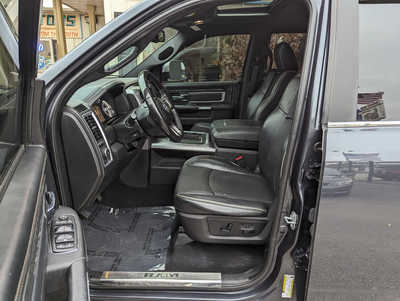 2018 RAM 1500 Crew Cab, $25900. Photo 8