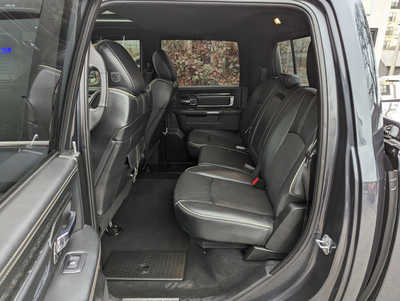 2018 RAM 1500 Crew Cab, $25900. Photo 9