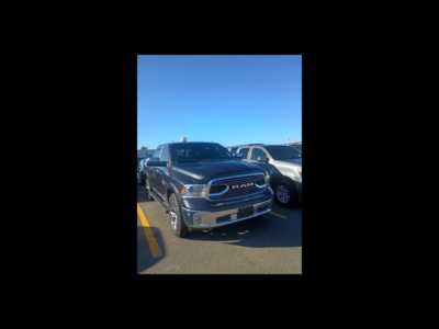 2018 RAM 1500 Crew Cab, $0. Photo 1