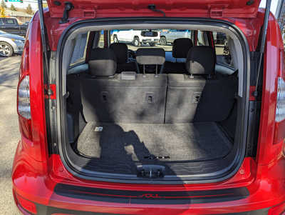 2012 Kia Soul, $7900. Photo 10
