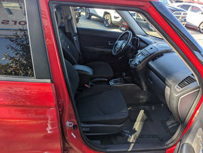 2012 Kia Soul, $7900. Photo 12