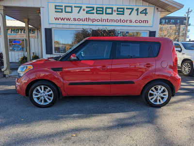 2012 Kia Soul, $7900. Photo 2