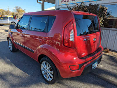 2012 Kia Soul, $7900. Photo 3