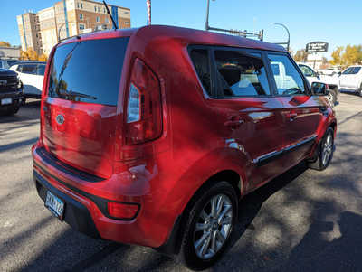 2012 Kia Soul, $7900. Photo 5