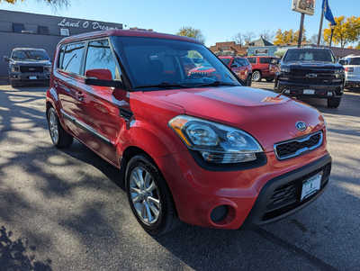 2012 Kia Soul, $7900. Photo 6