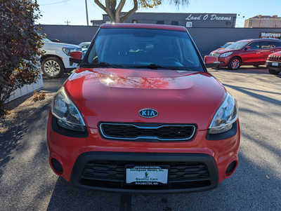 2012 Kia Soul, $7900. Photo 7
