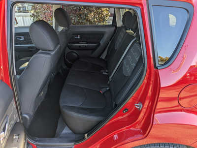 2012 Kia Soul, $7900. Photo 9