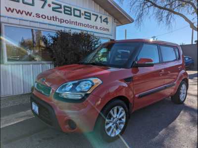 2012 Kia Soul, $7900. Photo 1
