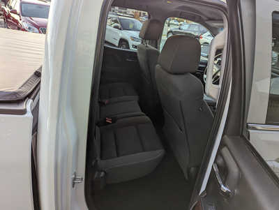 2017 GMC 1500 Ext Cab, $17900. Photo 10