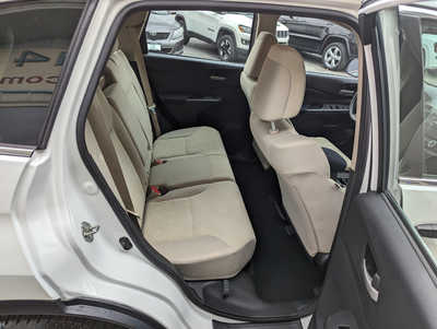 2016 Honda CR-V, $14900. Photo 11